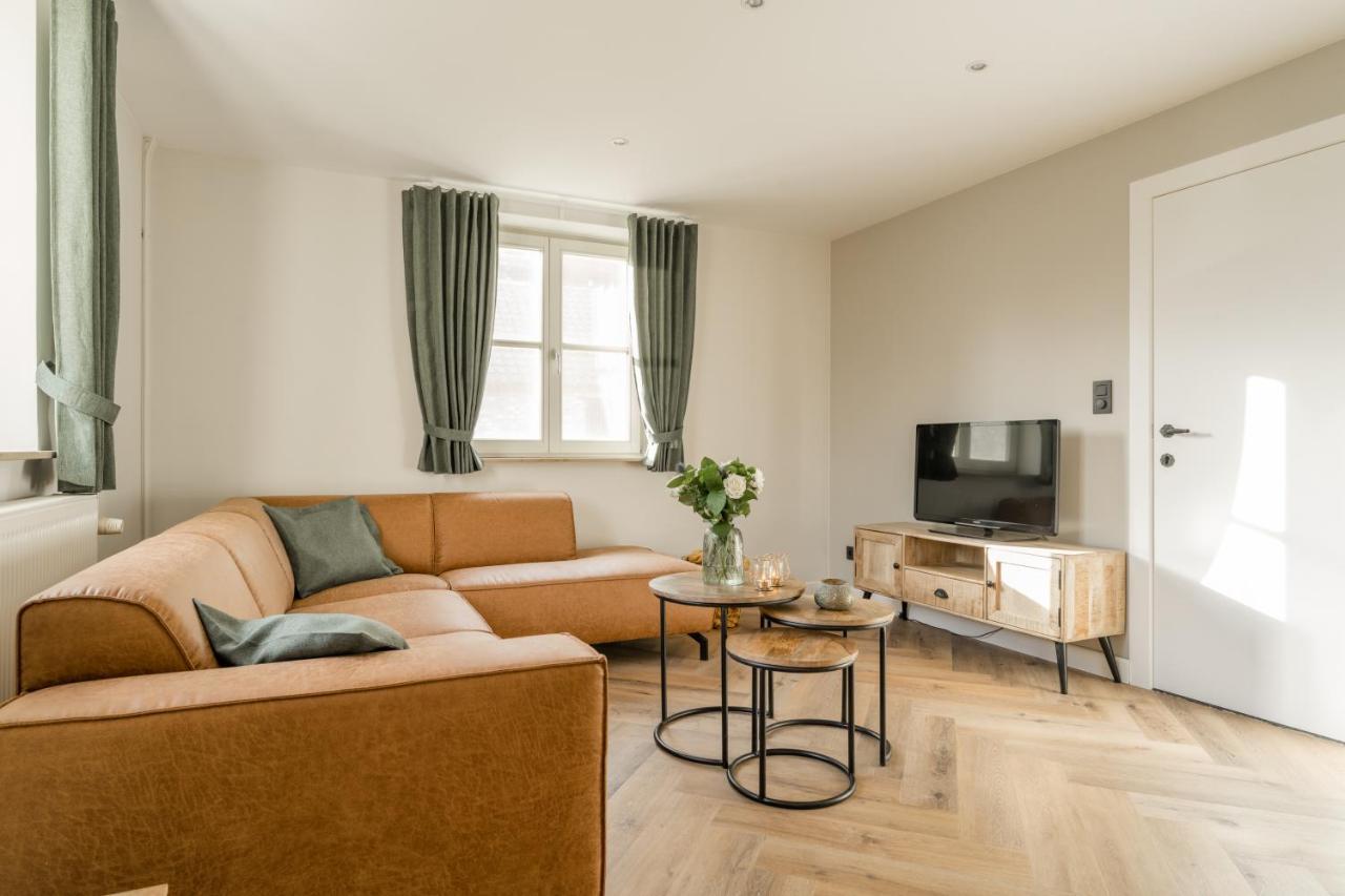 De Dommelhoeve Peer Exteriér fotografie