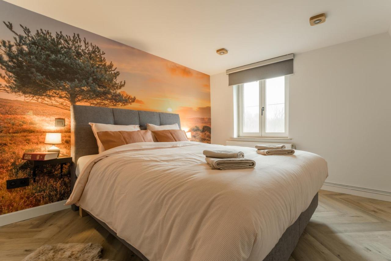 De Dommelhoeve Peer Exteriér fotografie