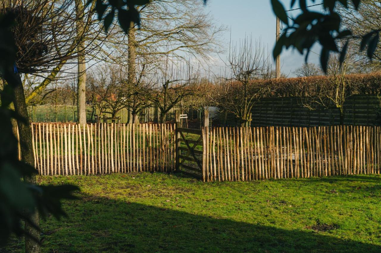 De Dommelhoeve Peer Exteriér fotografie